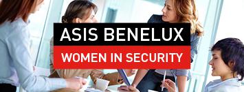 Meeting Women in Security
